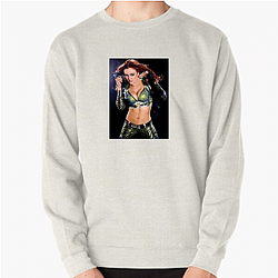 Maria Kanellis The Best Manager Maria Kanellis Sweatshirts