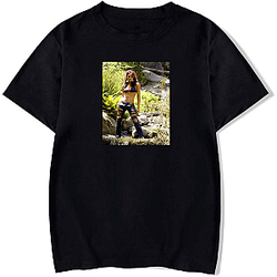 Maria Kanellis No Limits Just Authority Maria Kanellis T-Shirts
