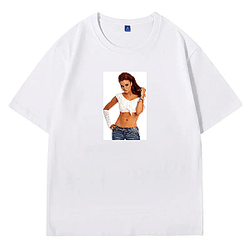 Maria Kanellis Always Powerful Always Glamorous Maria Kanellis T-Shirts