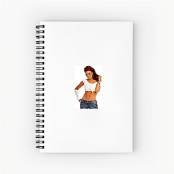 Maria Kanellis Always Powerful Always Glamorous Maria Kanellis Notebook