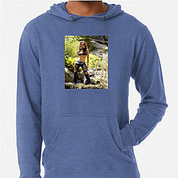 Maria Kanellis No Limits Just Authority Maria Kanellis Hoodies
