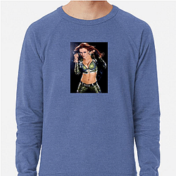 Maria Kanellis The Best Manager Maria Kanellis Sweatshirts