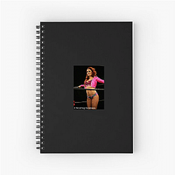 Maria Kanellis My Favorite WWE Star Maria Kanellis Notebook