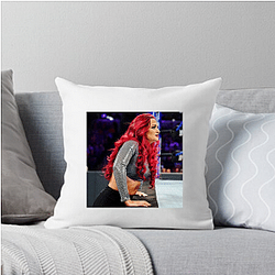 Maria Kanellis Unforgettable Moments Maria Kanellis Pillows Cover