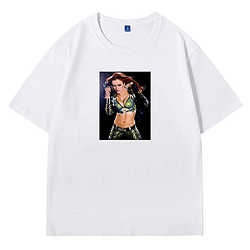 Maria Kanellis The Best Manager Maria Kanellis T-Shirts