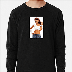 Maria Kanellis Always Powerful Always Glamorous Maria Kanellis Sweatshirts