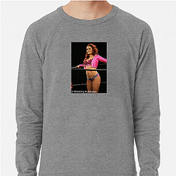 Maria Kanellis My Favorite WWE Star Maria Kanellis Sweatshirts