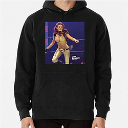 Maria Kanellis The Queen of The Mic Maria Kanellis Hoodies