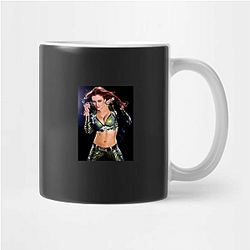 Maria Kanellis The Best Manager Maria Kanellis Mugs