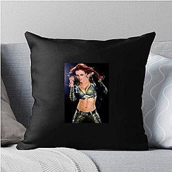 Maria Kanellis The Best Manager Maria Kanellis Pillows Cover