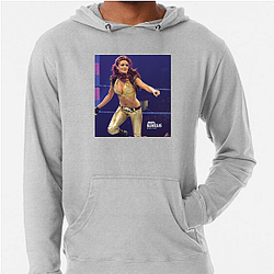 Maria Kanellis The Queen of The Mic Maria Kanellis Hoodies