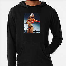 Maria Kanellis Beyond The Ring Maria Kanellis Hoodies