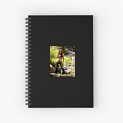 Maria Kanellis No Limits Just Authority Maria Kanellis Notebook