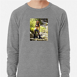 Maria Kanellis No Limits Just Authority Maria Kanellis Sweatshirts