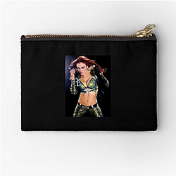 Maria Kanellis The Best Manager Maria Kanellis Zipper Pouches