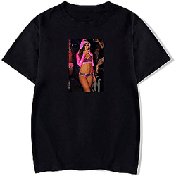 Maria Kanellis A True Masterpiece Maria Kanellis T-Shirts
