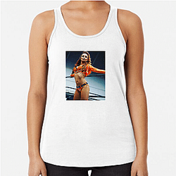Maria Kanellis Beyond The Ring Maria Kanellis Tank Tops