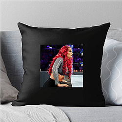 Maria Kanellis Unforgettable Moments Maria Kanellis Pillows Cover