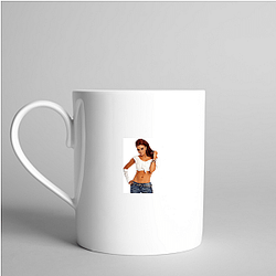 Maria Kanellis Always Powerful Always Glamorous Maria Kanellis Mugs