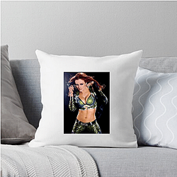 Maria Kanellis The Best Manager Maria Kanellis Pillows Cover