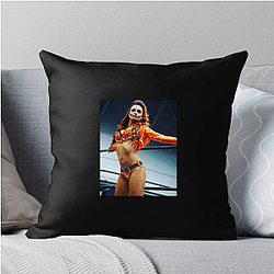 Maria Kanellis Beyond The Ring Maria Kanellis Pillows Cover