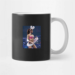 Maria Kanellis The World Is A Ring Maria Kanellis Mugs