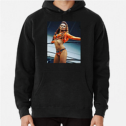 Maria Kanellis Beyond The Ring Maria Kanellis Hoodies