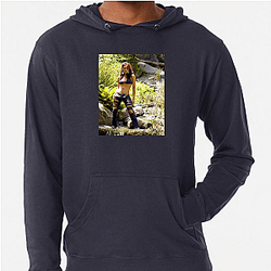 Maria Kanellis No Limits Just Authority Maria Kanellis Hoodies