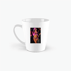 Maria Kanellis A True Masterpiece Maria Kanellis Mugs