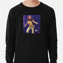 Maria Kanellis The Queen of The Mic Maria Kanellis Sweatshirts