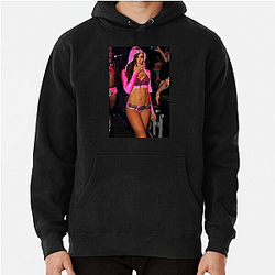 Maria Kanellis A True Masterpiece Maria Kanellis Hoodies