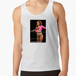Maria Kanellis My Favorite WWE Star Maria Kanellis Tank Tops