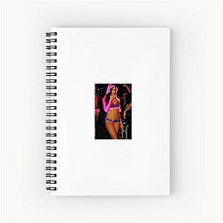 Maria Kanellis A True Masterpiece Maria Kanellis Notebook