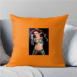 Maria Kanellis The Best Manager Maria Kanellis Pillows Cover