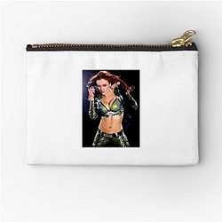Maria Kanellis The Best Manager Maria Kanellis Zipper Pouches