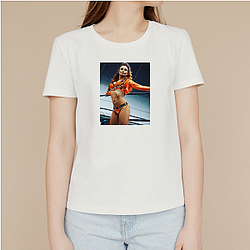 Maria Kanellis Beyond The Ring Maria Kanellis T-Shirts