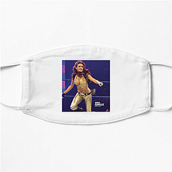 Maria Kanellis The Queen of The Mic Maria Kanellis Face Masks