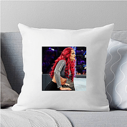 Maria Kanellis Unforgettable Moments Maria Kanellis Pillows Cover