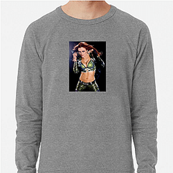 Maria Kanellis The Best Manager Maria Kanellis Sweatshirts