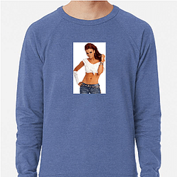 Maria Kanellis Always Powerful Always Glamorous Maria Kanellis Sweatshirts