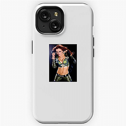 Maria Kanellis The Best Manager Maria Kanellis iPhone Cases