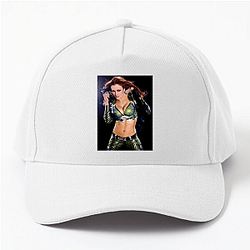 Maria Kanellis The Best Manager Maria Kanellis Hats & Caps