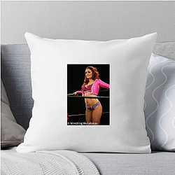Maria Kanellis My Favorite WWE Star Maria Kanellis Pillows Cover