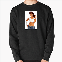 Maria Kanellis Always Powerful Always Glamorous Maria Kanellis Sweatshirts