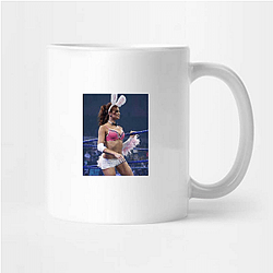 Maria Kanellis The World Is A Ring Maria Kanellis Mugs