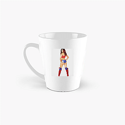 Maria Kanellis The World Is My Stage Maria Kanellis Mugs