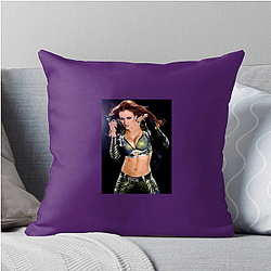 Maria Kanellis The Best Manager Maria Kanellis Pillows Cover