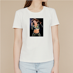 Maria Kanellis The Best Manager Maria Kanellis T-Shirts