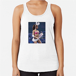 Maria Kanellis The World Is A Ring Maria Kanellis Tank Tops