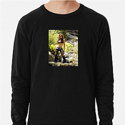 Maria Kanellis No Limits Just Authority Maria Kanellis Sweatshirts